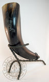 Stag Drinking Horn  33-38cm (13"-15")