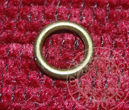 Lacing Ring Medieval SCA Viking Tudor Renaissance Larp