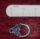 Lacing Ring Medieval SCA Viking Tudor Renaissance Larp