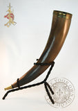 Drinking Horn Anglo-Saxon