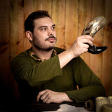 Drinking horn available in qld Australia