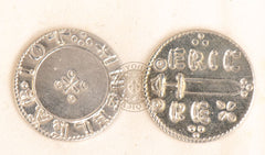 Eric Bloodaxe Viking Coin reproduction