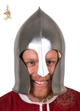 Fantasy 15th century LARP armour