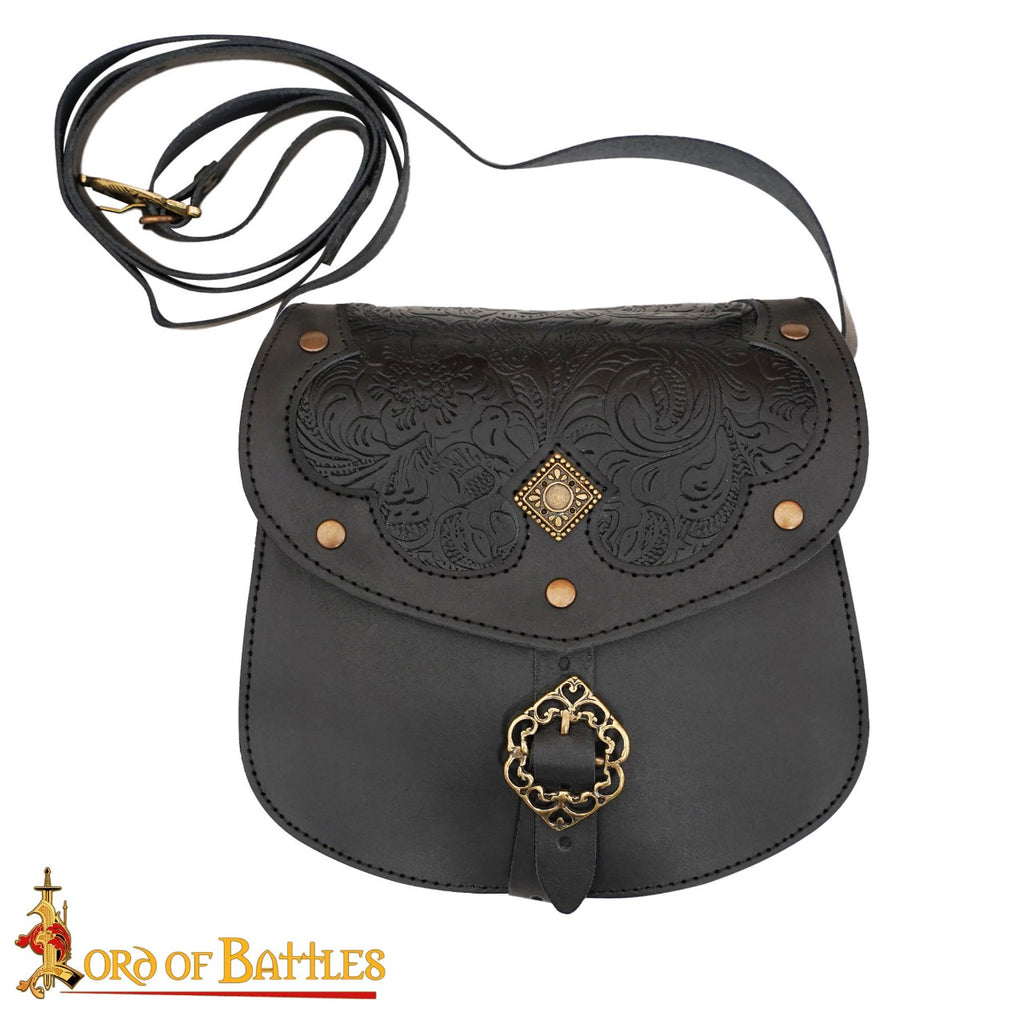 Fantasy Renaissance Shoulder Bag
