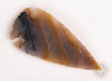 Flint Stone Arrow Head