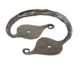 Forged Chest Handle