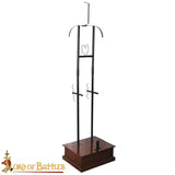Full Size Armour Display Stand