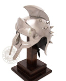 General Maximus Gladiator movie reproduction helmet