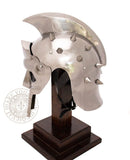 Gladiator movie helmet of General Maximus fully wearable