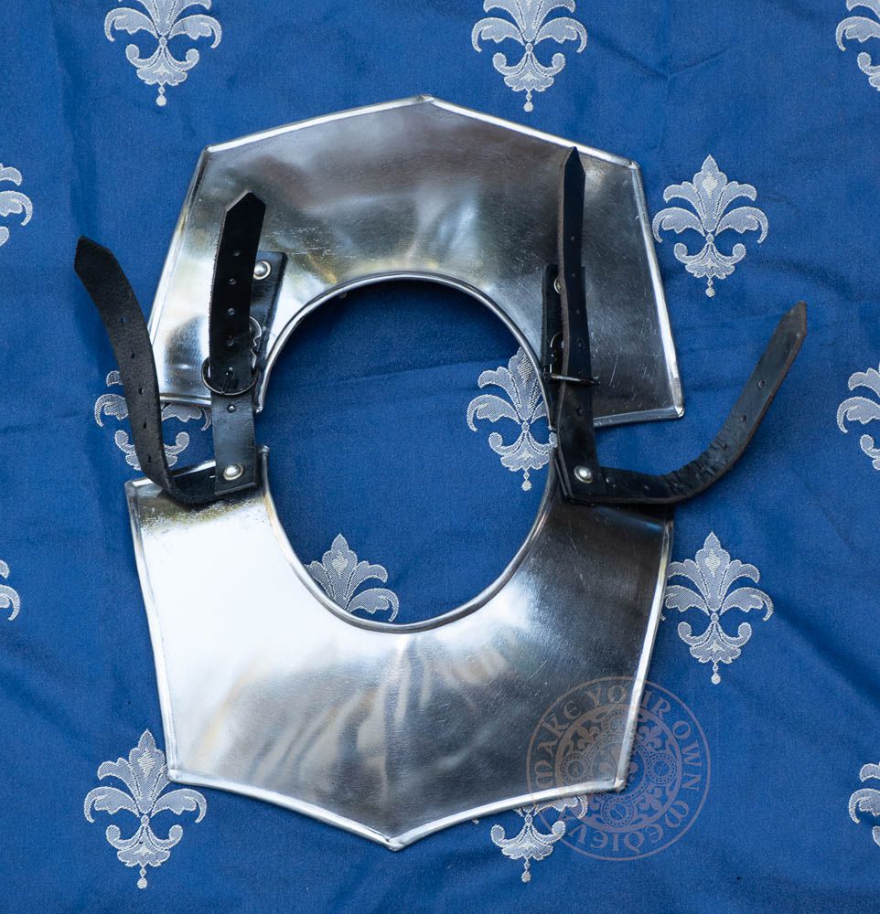 Gorget