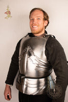 Gothic Plate Armour Cuirass