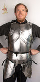 Gothic Plate Armour Cuirass with Tassets Australia