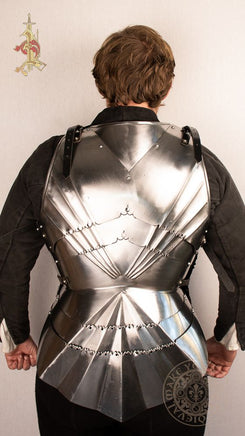 Gothic Plate reproduction Armour Cuirass Australia