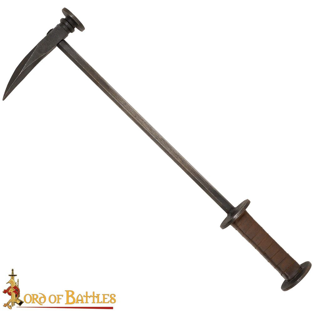 Gothic Warhammer reproduction weapon