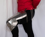 Gothic 15th century re-enanctment armour Australia