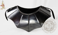 Gothic Gorget shoulder armor 16th century