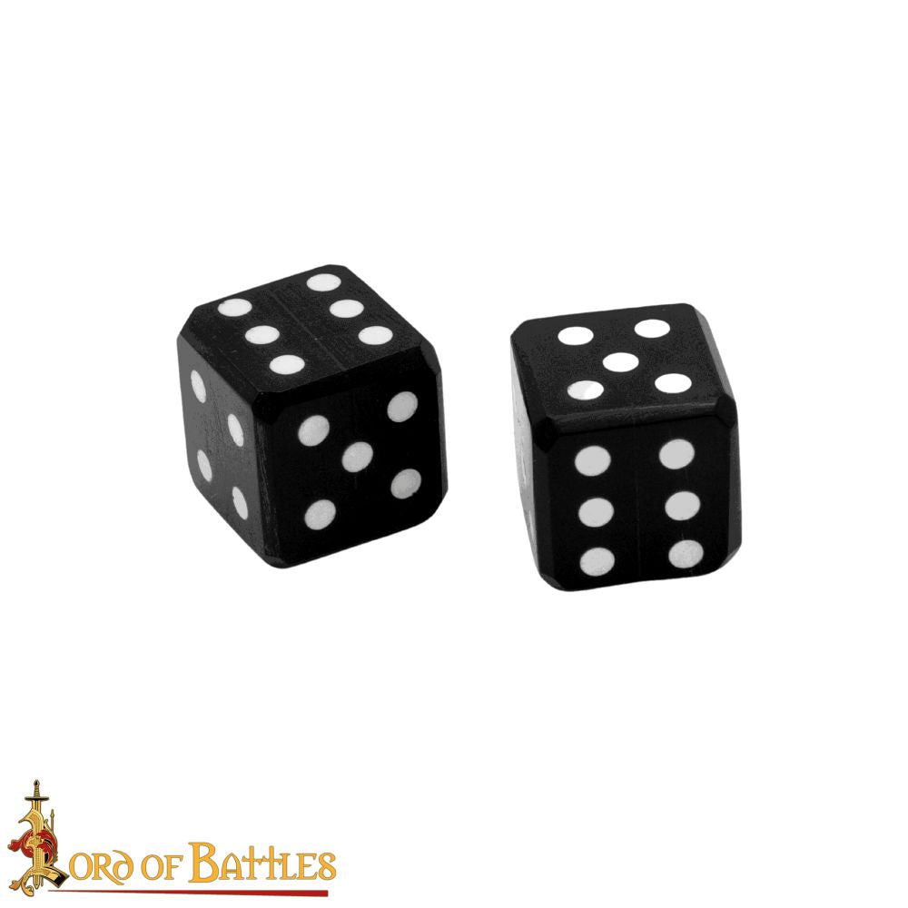 Horn Dice