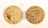 Hungarian Goldgulden coin