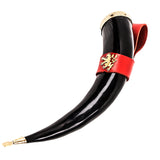 In stock now drinking horns available in Australia