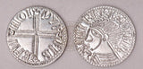 Irish Viking reproduction Coin