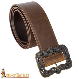 Jack Sparrow Pirates of Caribbean Anamaria Movie BeltJack Sparrow Pirates of Caribbean Anamaria Movie Belt