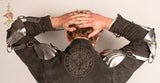 Jack chain re-enactment medieval reproduction armour