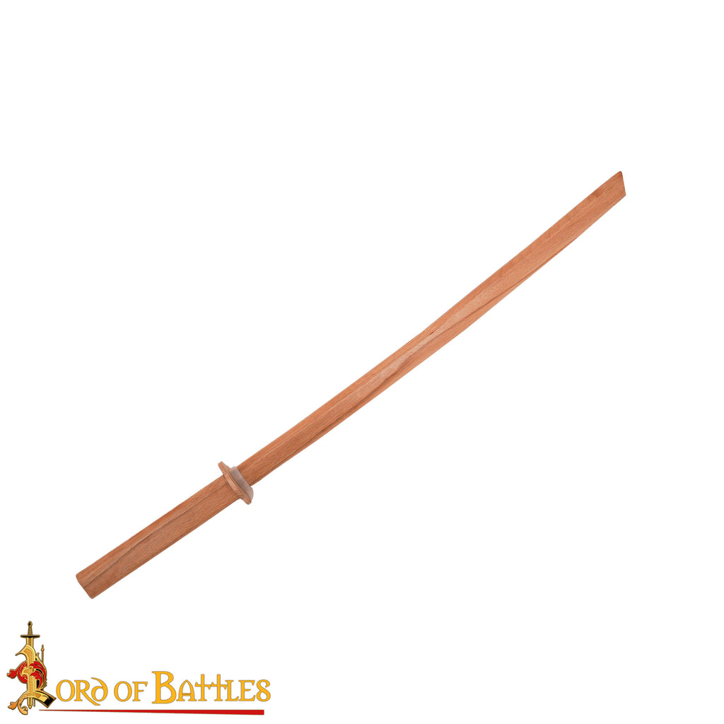Japanese Katana - Wooden Water Bokken Sword