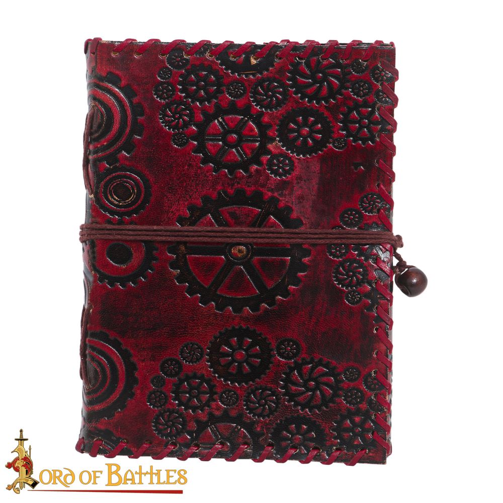 Steam Punk Diary