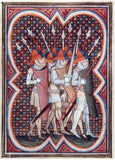 Crusader Kettle Helm 13th-15th century (18 Gauge)