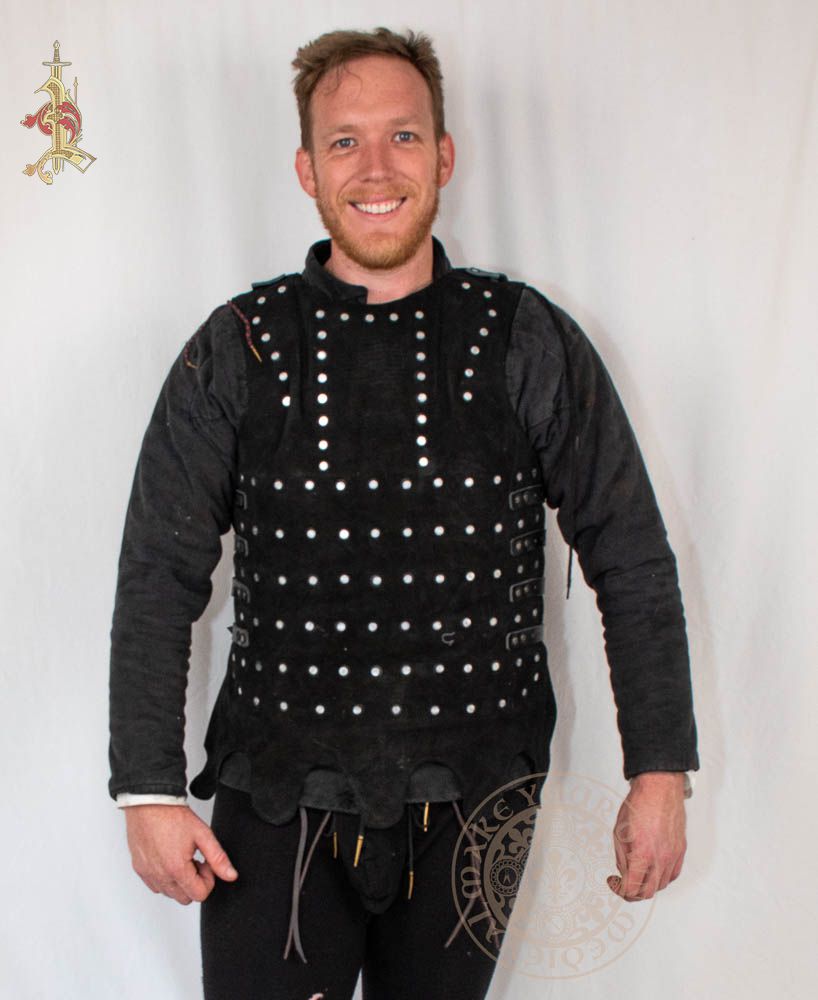 Brigandine Kusnacht Style.