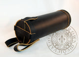 LARP flask drinking bottle Cosplay holder