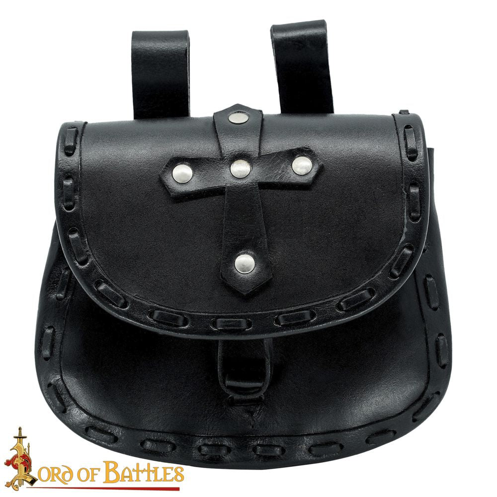 Paladin / Crusader Healer LARP Bag