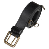 LARP utility belt with belt loops