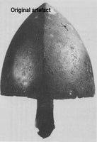 Viking / Norman Conical Helm from the Orchowski Lake – 16g