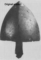 Viking / Norman Conical Helm from the Orchowski Lake – 14g