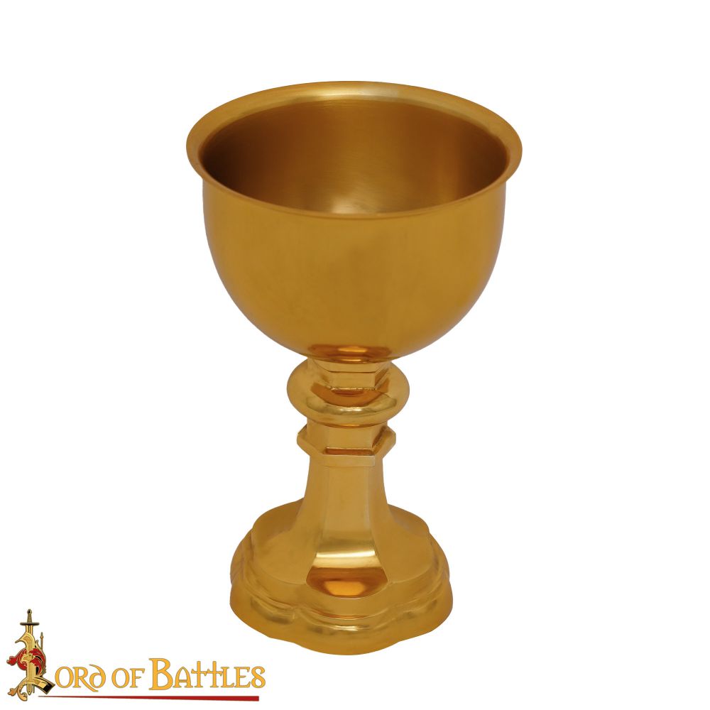Chalice Brass - Large