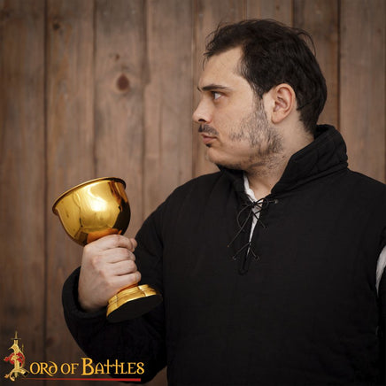 Large Chalice made from brass