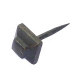 Large medieval or civil war iron nail