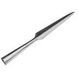 Large size polished spear head