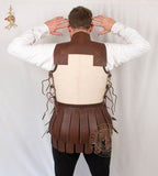 Linothorax reproduction armour