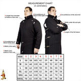 Long gambeson Viking Reenactment padded protection