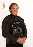 Brigandine Leeds - 15th Century