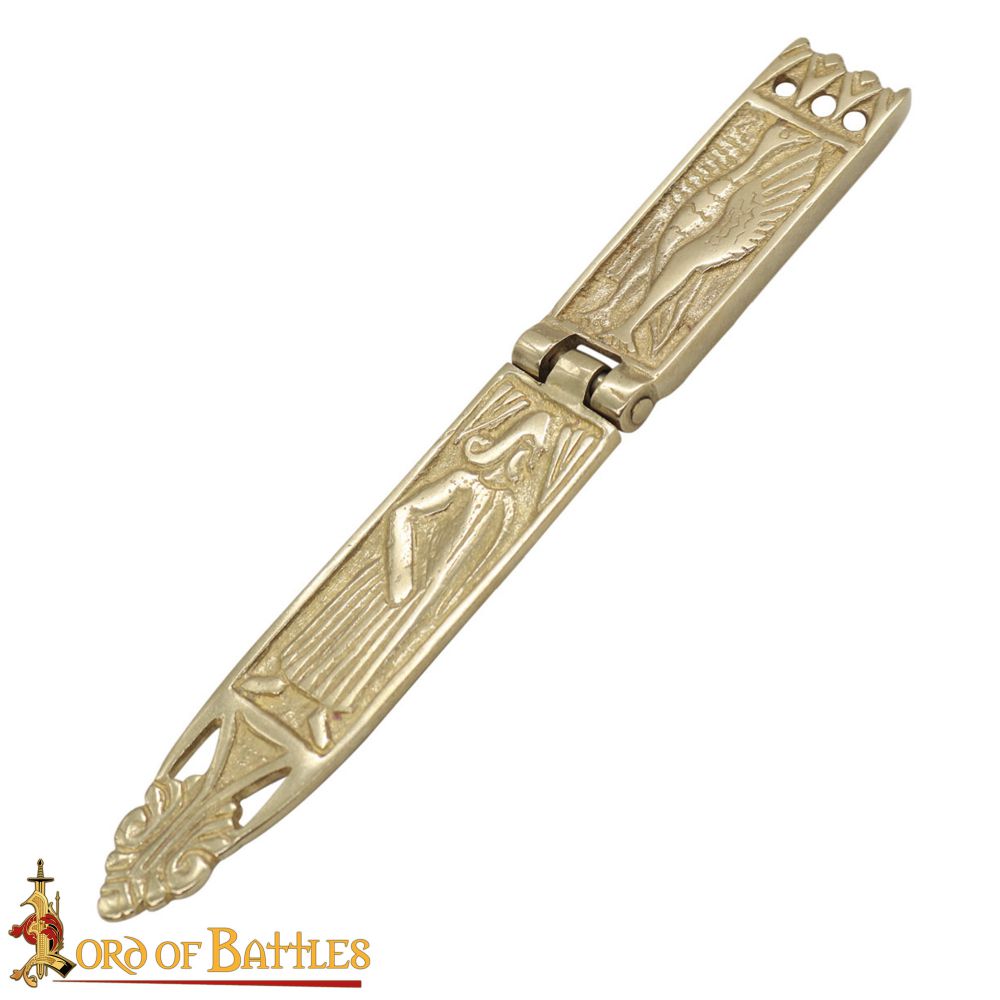 1390 - 1460 Strap End 20mm Strap Width
