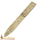 Medieval 15th century reproduction strapend