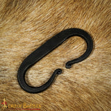 Medieval Forged Fire Striker