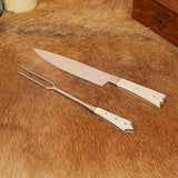 Medieval Fork and Knife set