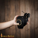 Medieval LARP sword belt