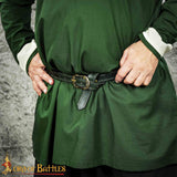 Medieval Themed Green Belt