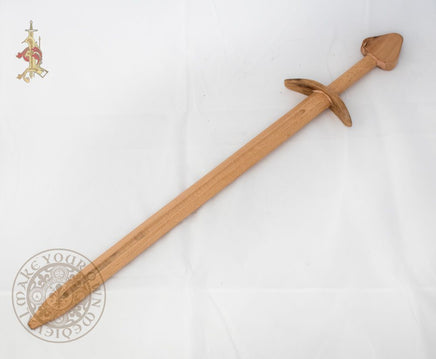 Medieval Wood sword for kids