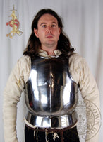 15th Century Cuirass Breastplate